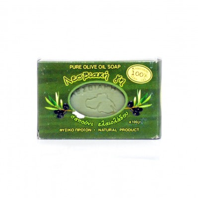 Olive Soap 100 gr